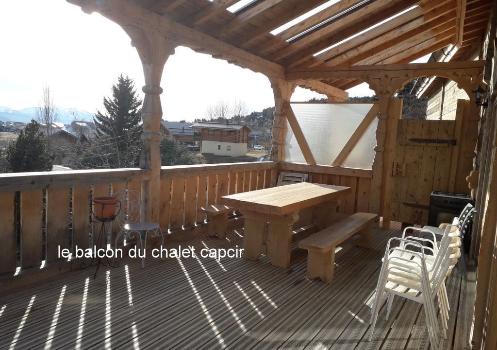 Photo of Outdoor in Superbolquere