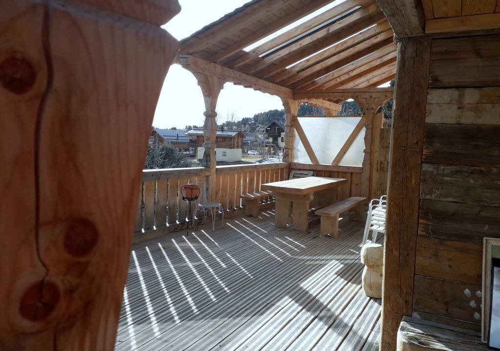 Photo of Outdoor in Superbolquere