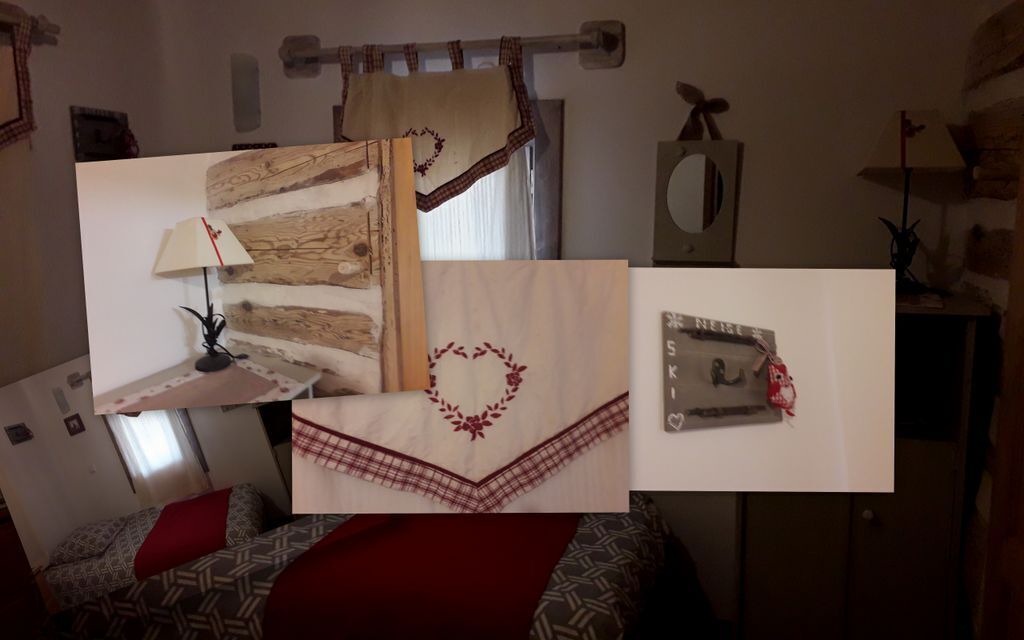 Photo of Bedroom in Superbolquere
