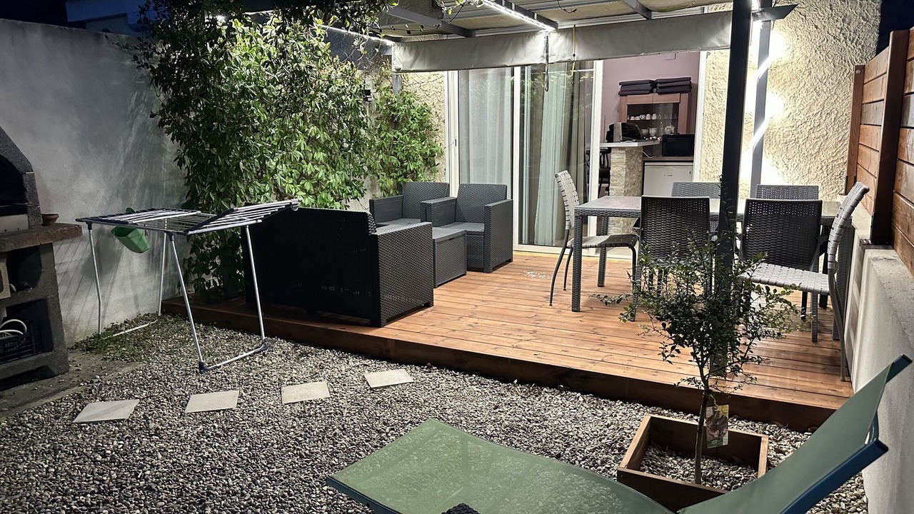 Photo of Outdoor in Pineto