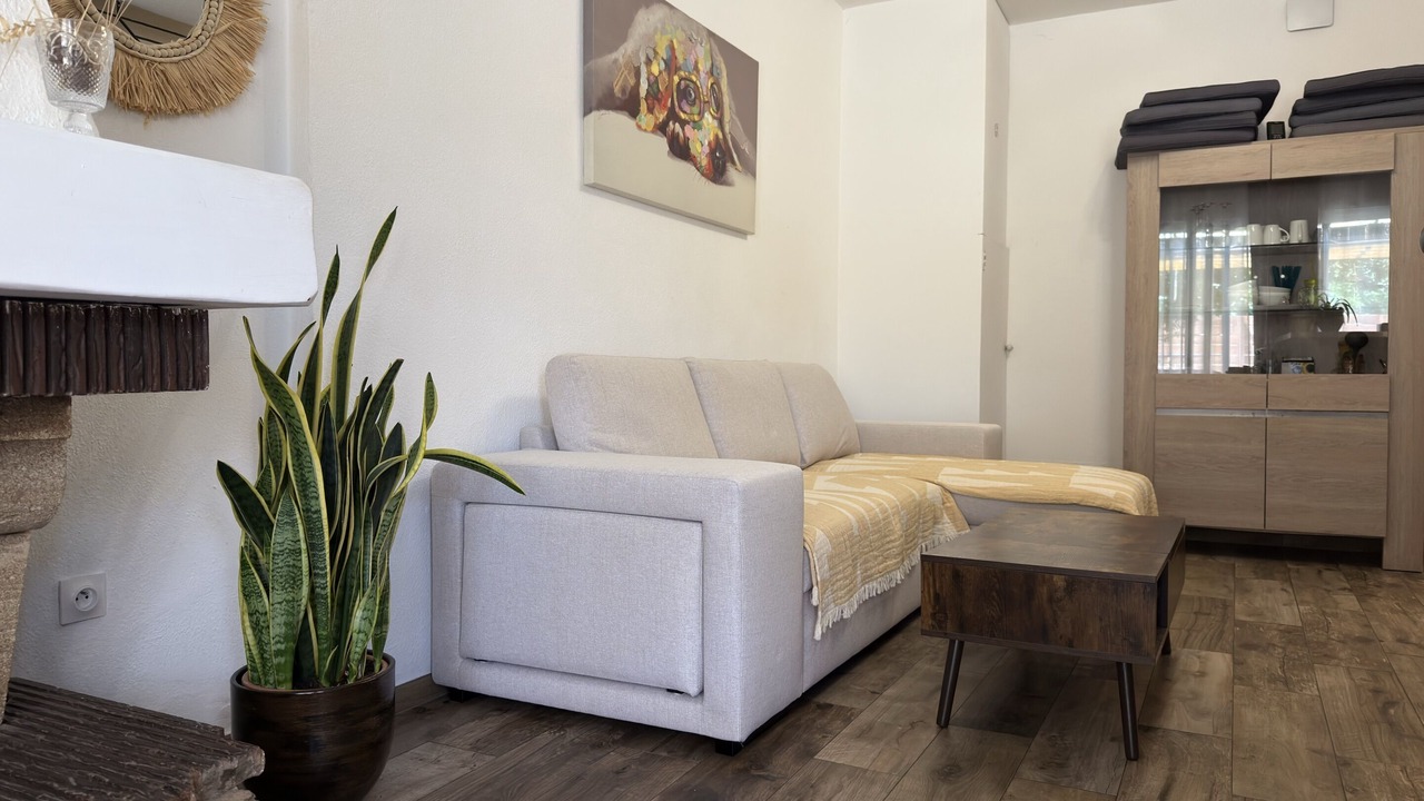 Photo of Livingroom in Pineto