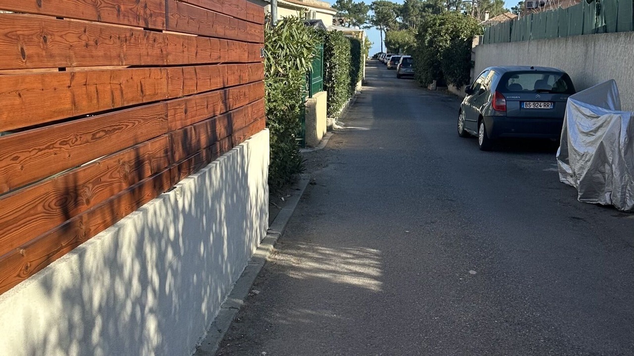 Photo of Outdoor in Pineto