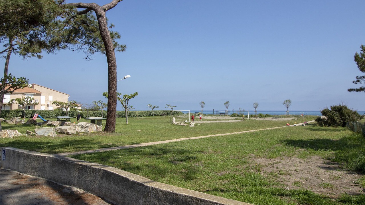 Photo of Outdoor in Pineto