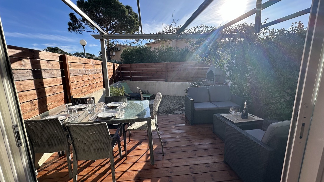 Photo of Outdoor in Pineto