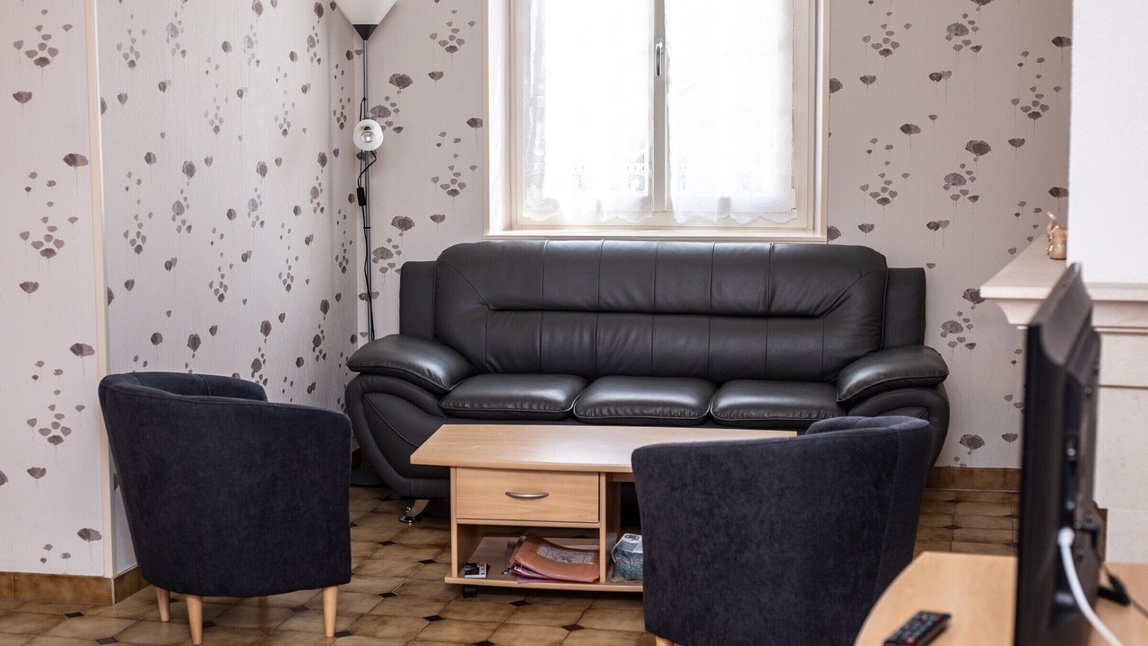 Photo of Livingroom in Ascheres-le-Marche