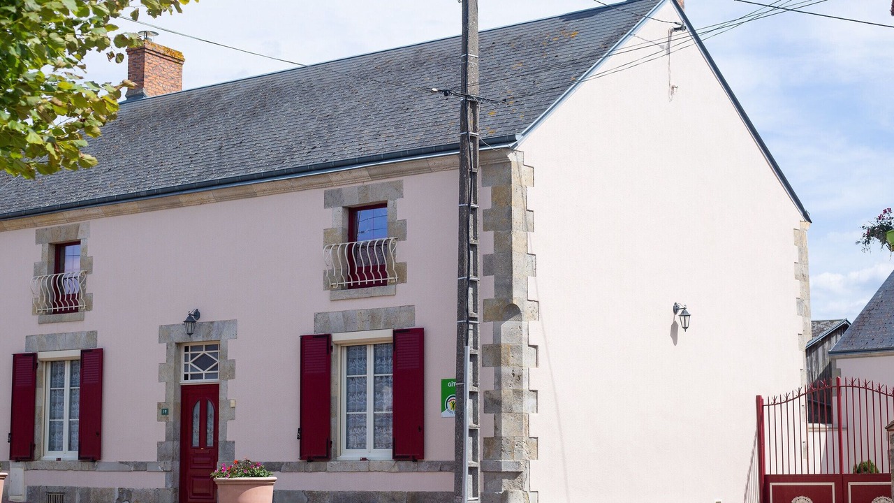 Photo of Outdoor in Ascheres-le-Marche