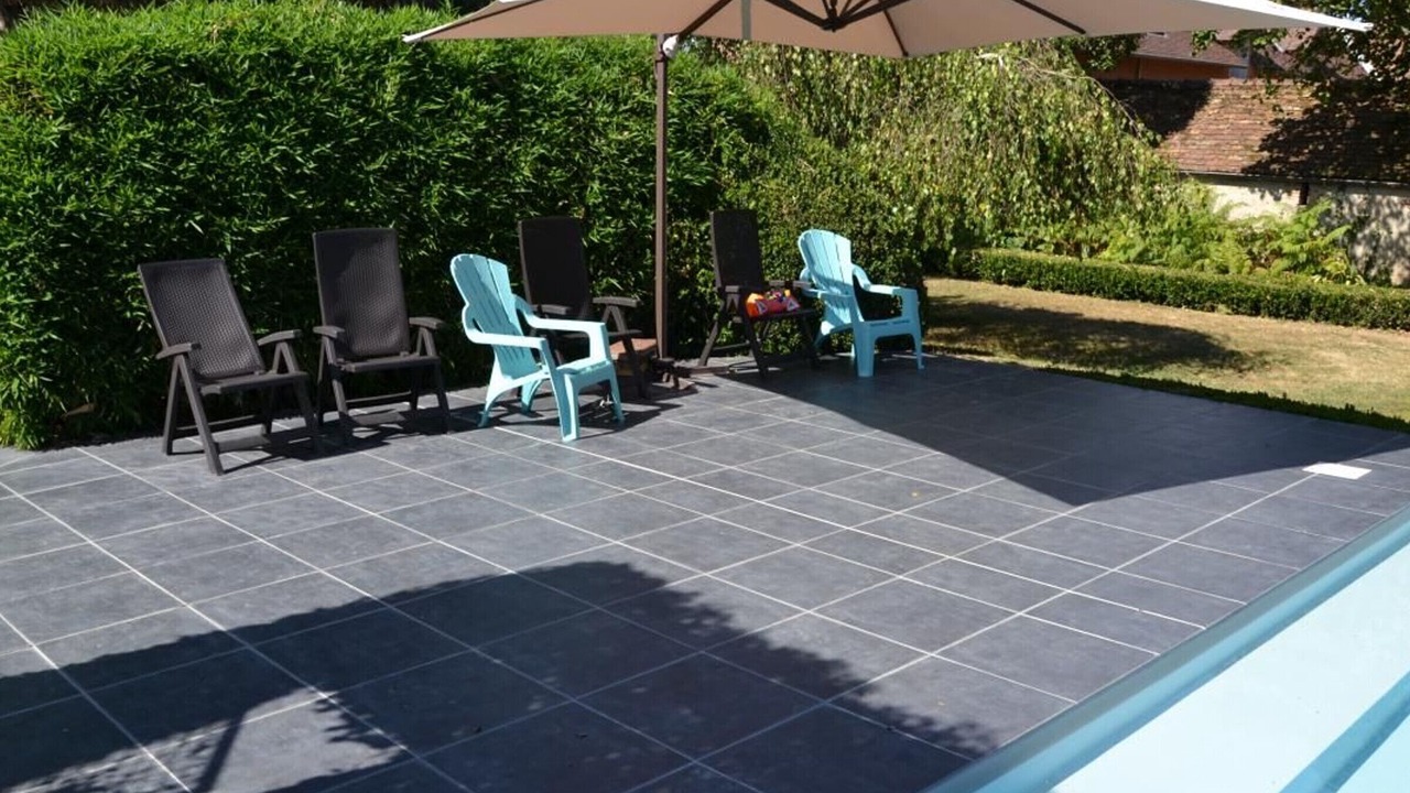 Photo of Patio Balcony in Sigloy