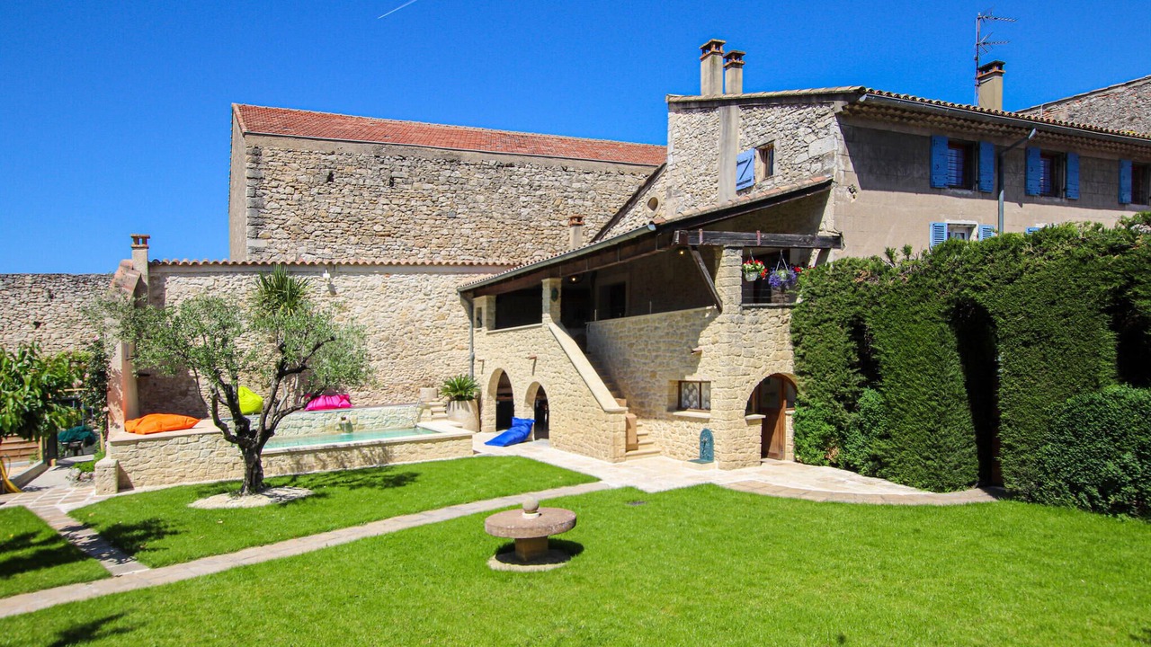 Photo of Others in Bourg-Saint-Andeol