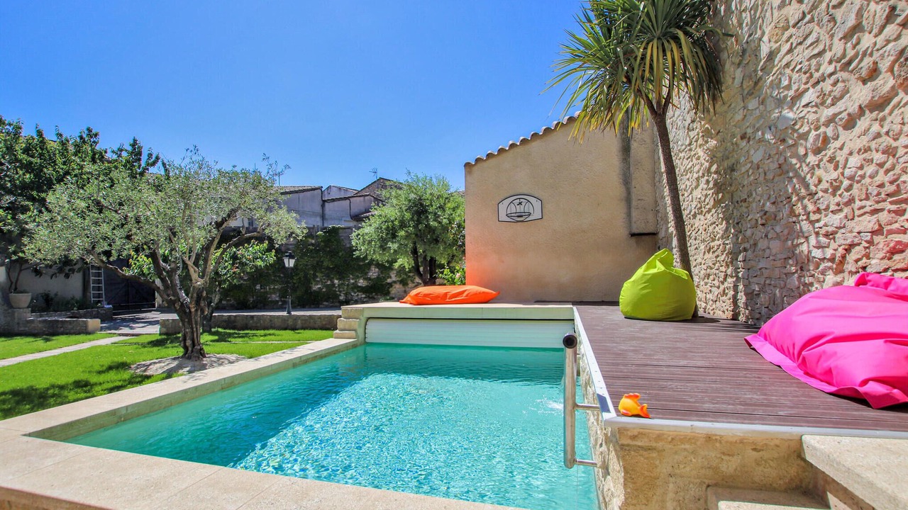 Photo of Outdoor in Bourg-Saint-Andeol