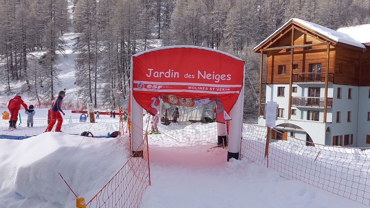 Photo of Others in Molines-en-Queyras