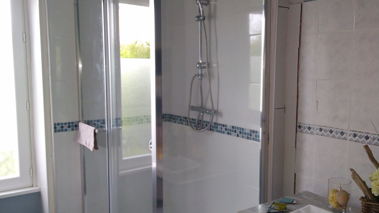 Photo of Bathroom in Telgruc-sur-Mer