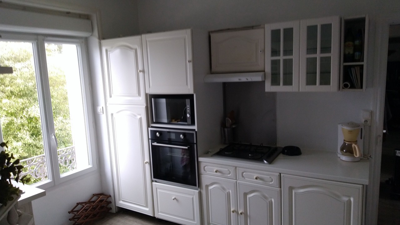 Photo of Kitchen in Telgruc-sur-Mer