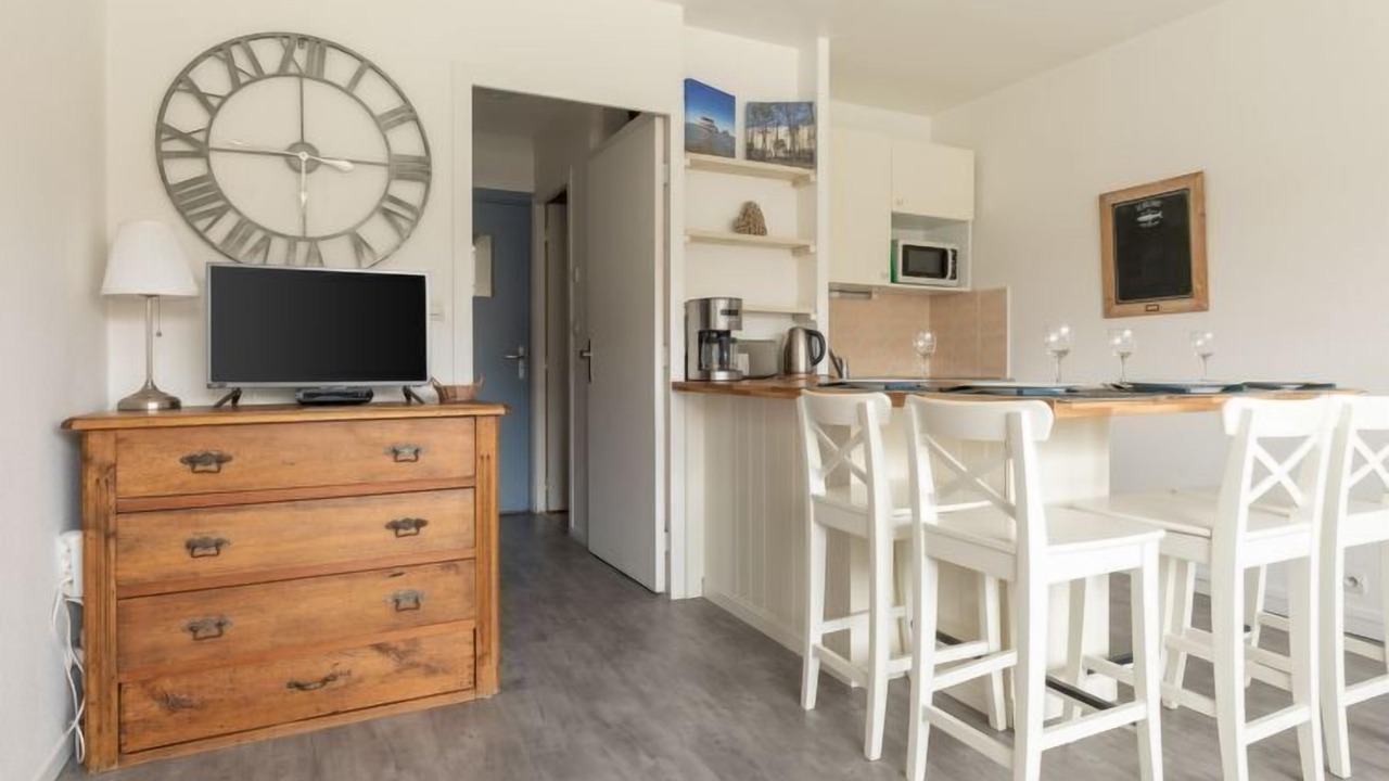 Photo of Livingroom in Arcachon