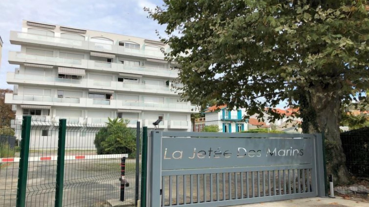 Photo of Outdoor in Arcachon