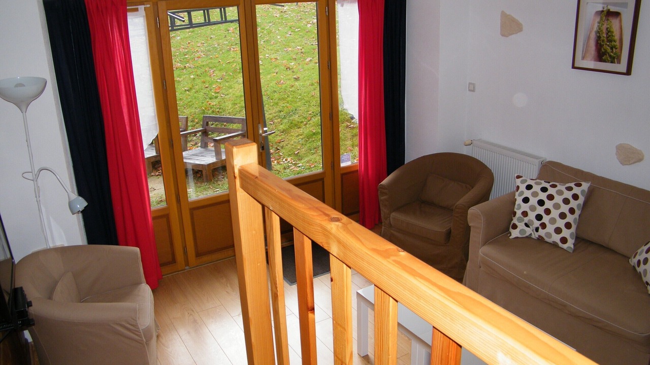 Photo of Livingroom in Grandval