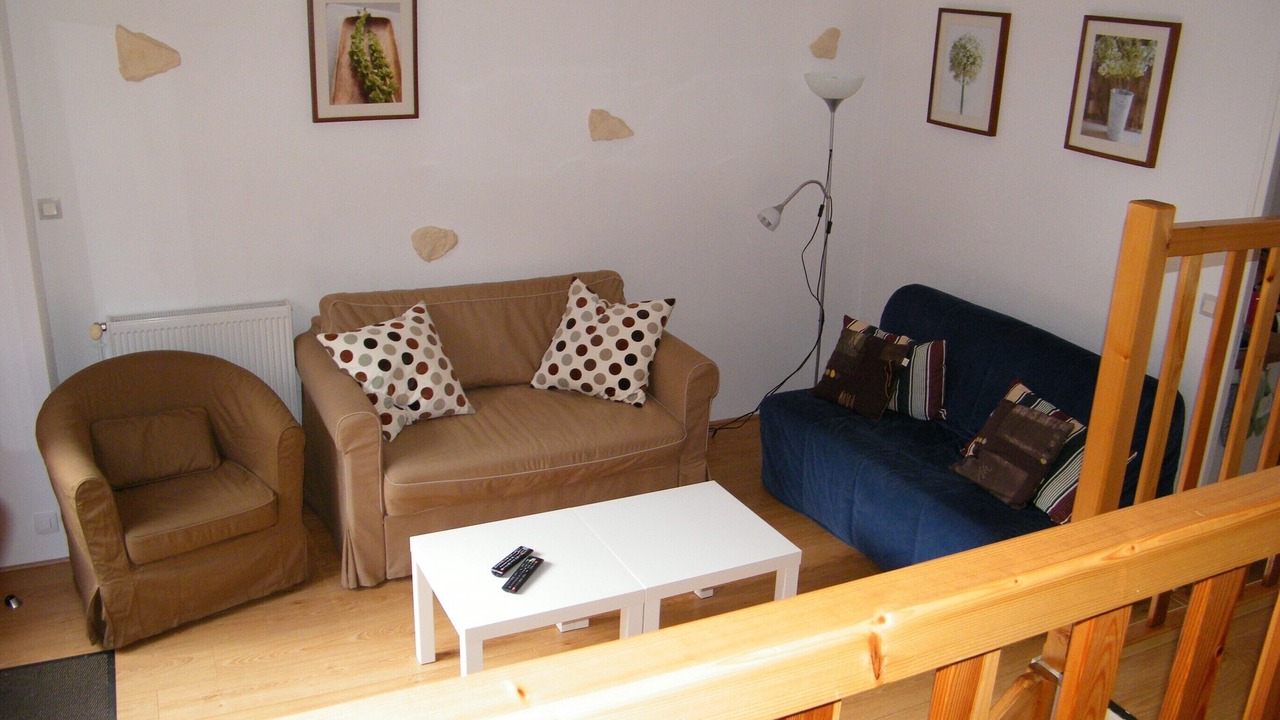 Photo of Livingroom in Grandval