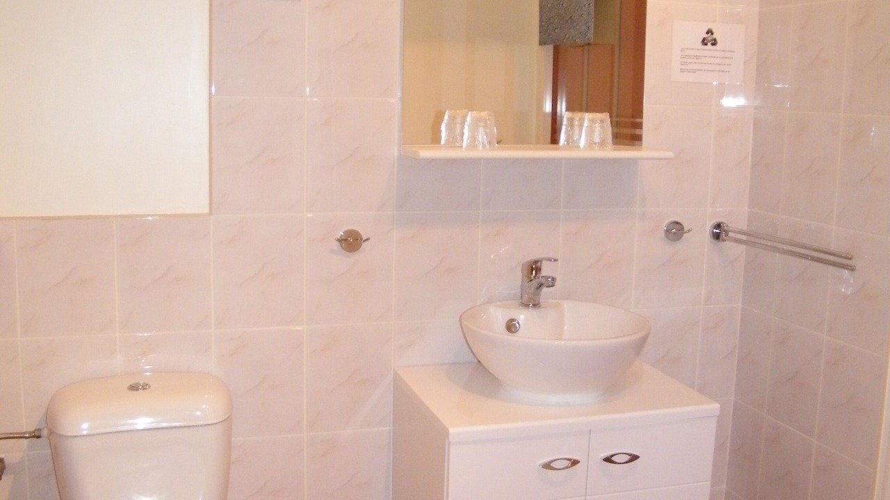 Photo of Bathroom in Grandval