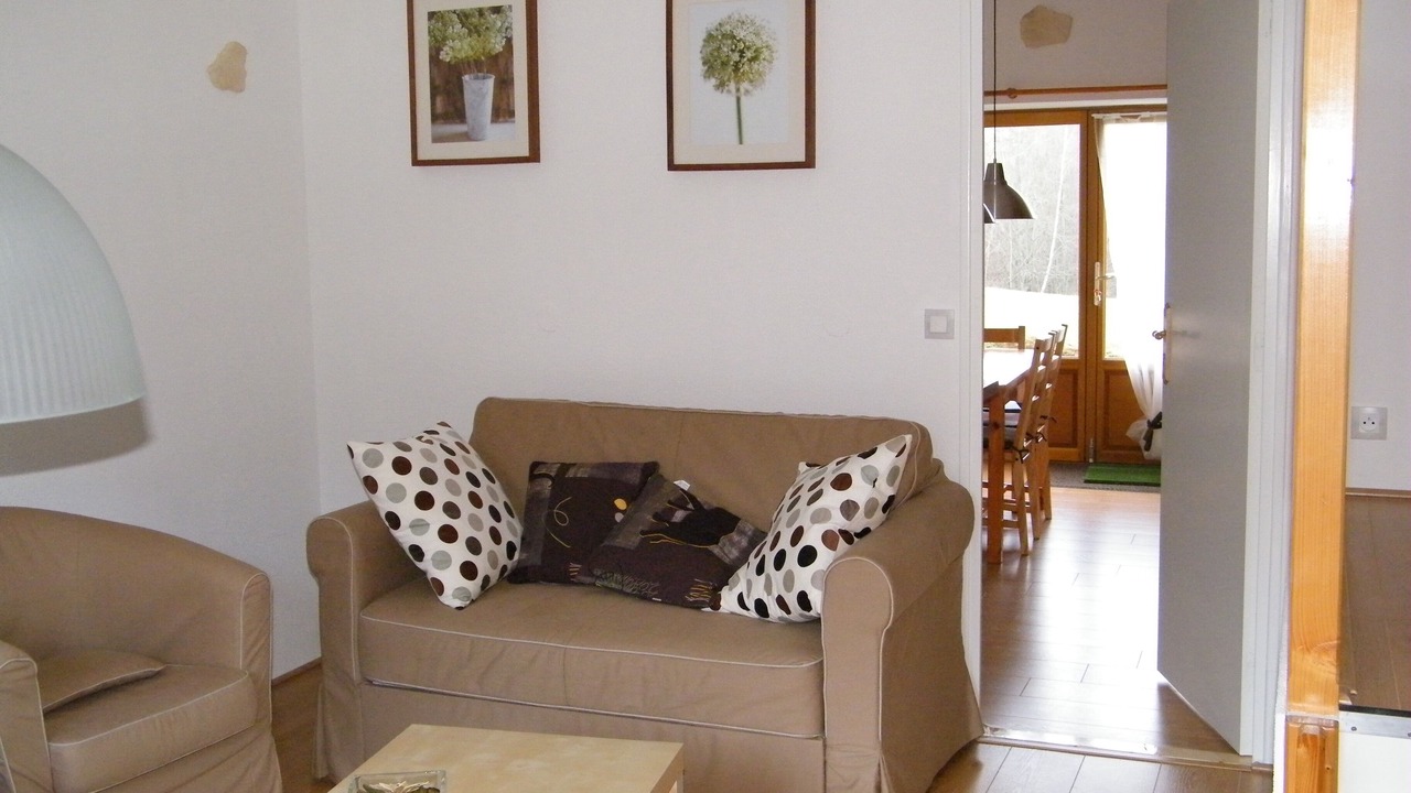 Photo of Livingroom in Grandval