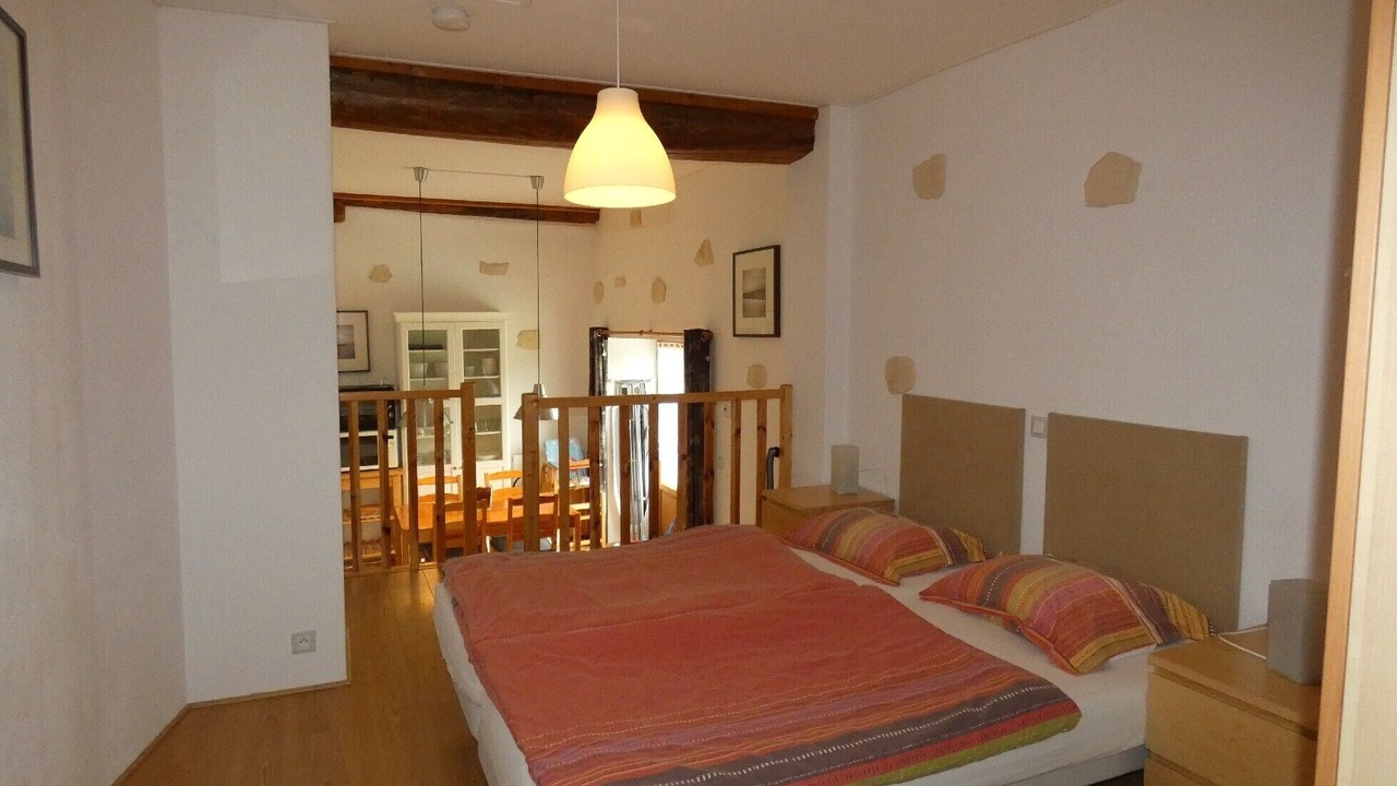 Photo of Bedroom in Grandval