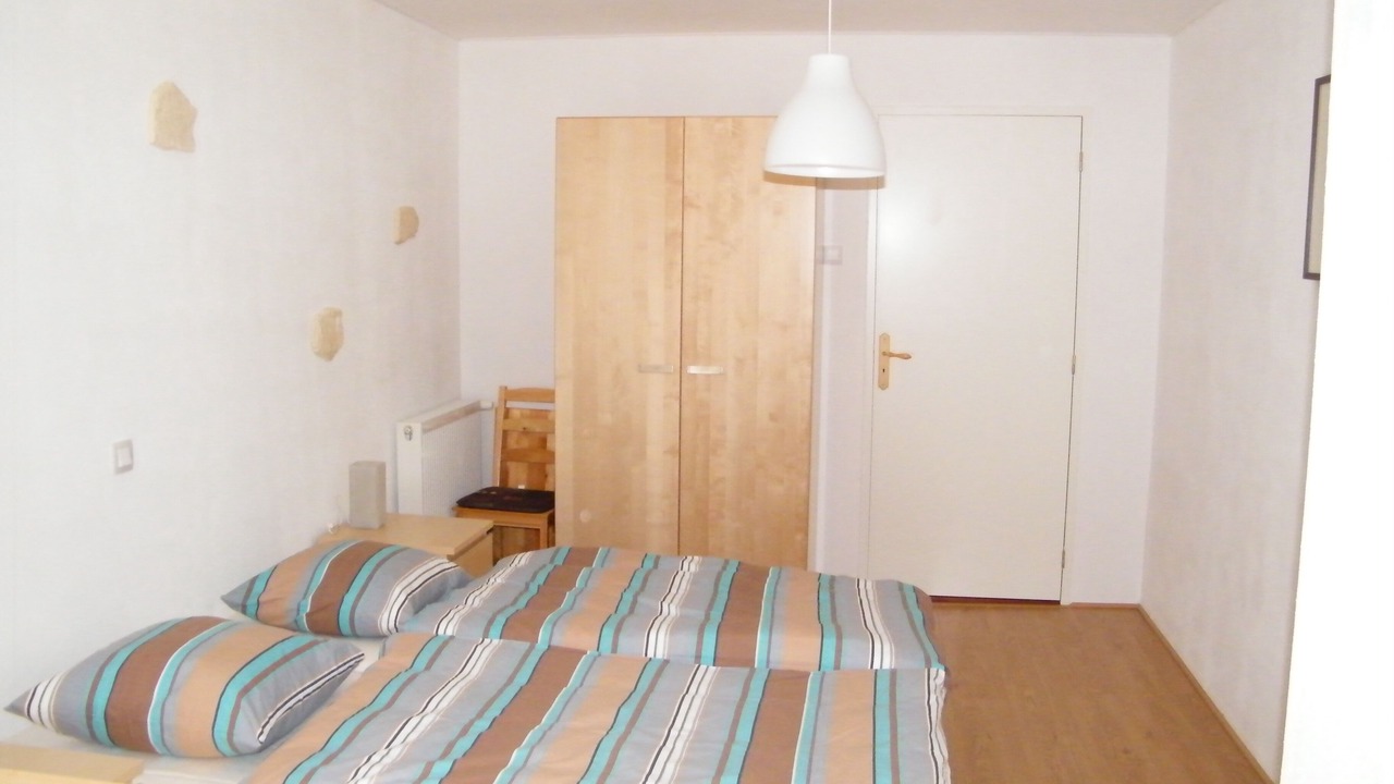 Photo of Bedroom in Grandval