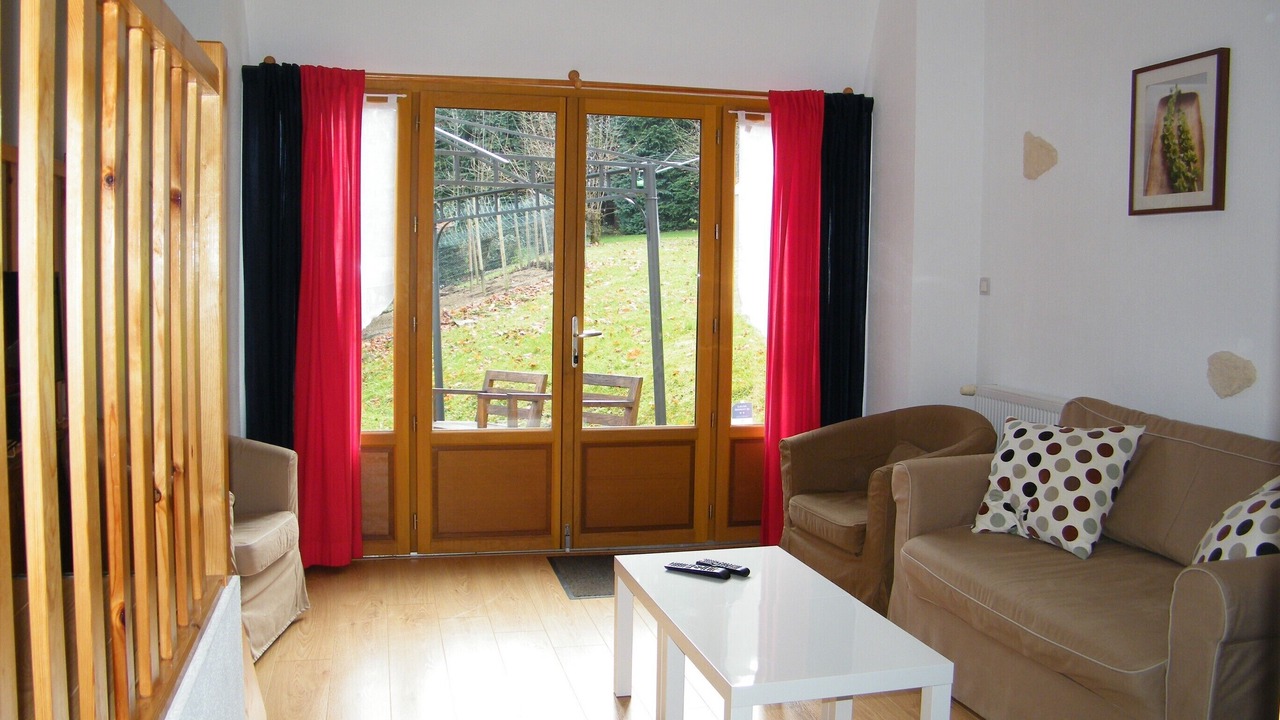 Photo of Livingroom in Grandval