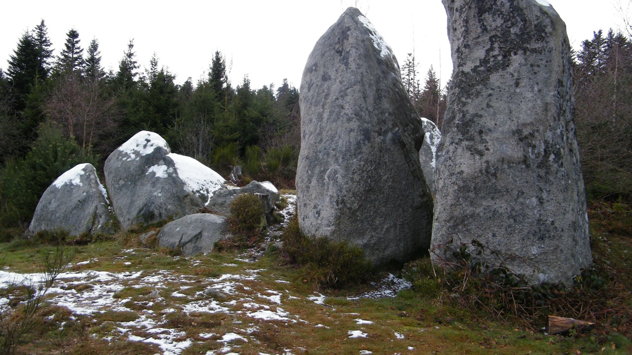 Photo of Outdoor in Grandval