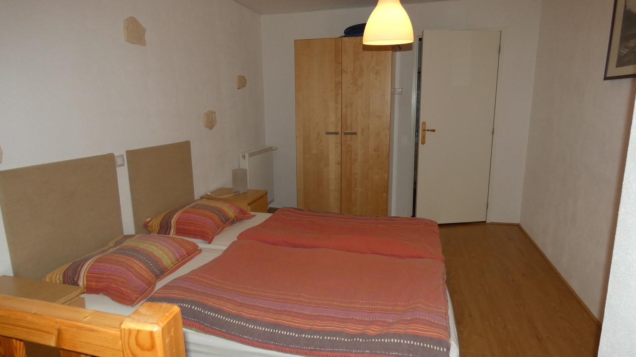 Photo of Bedroom in Grandval