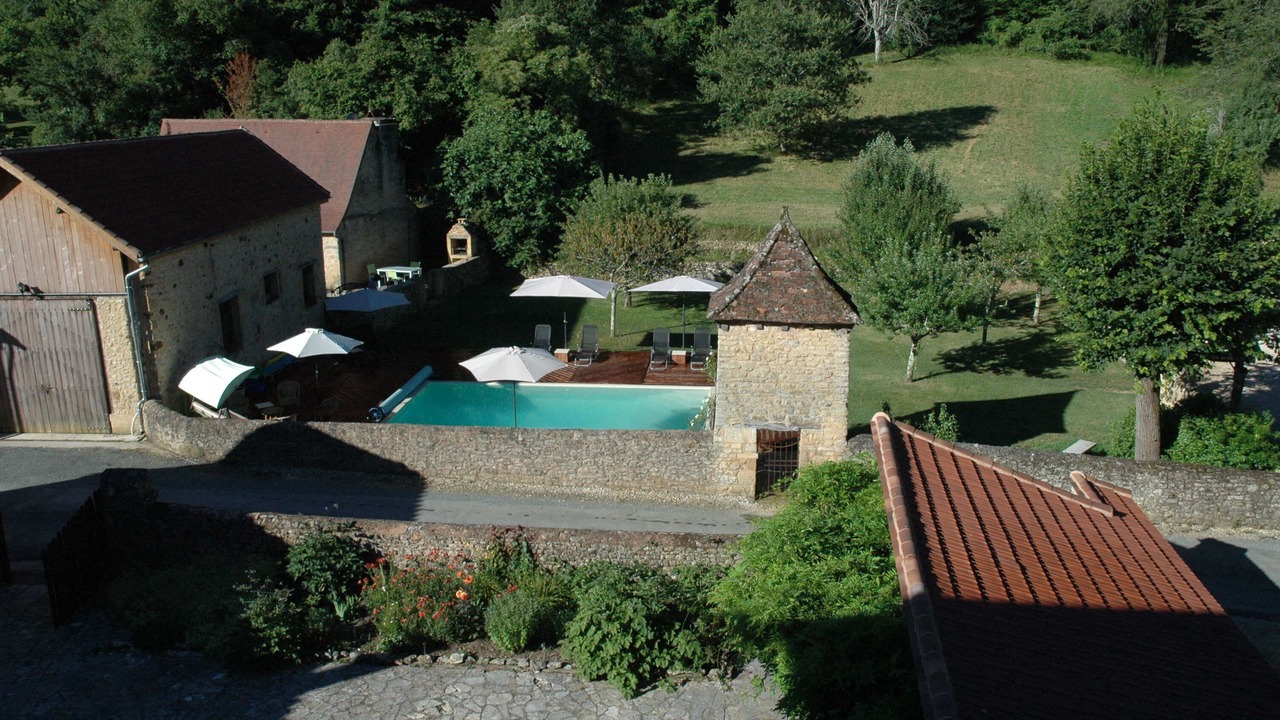 Photo of Outdoor in Berbiguieres