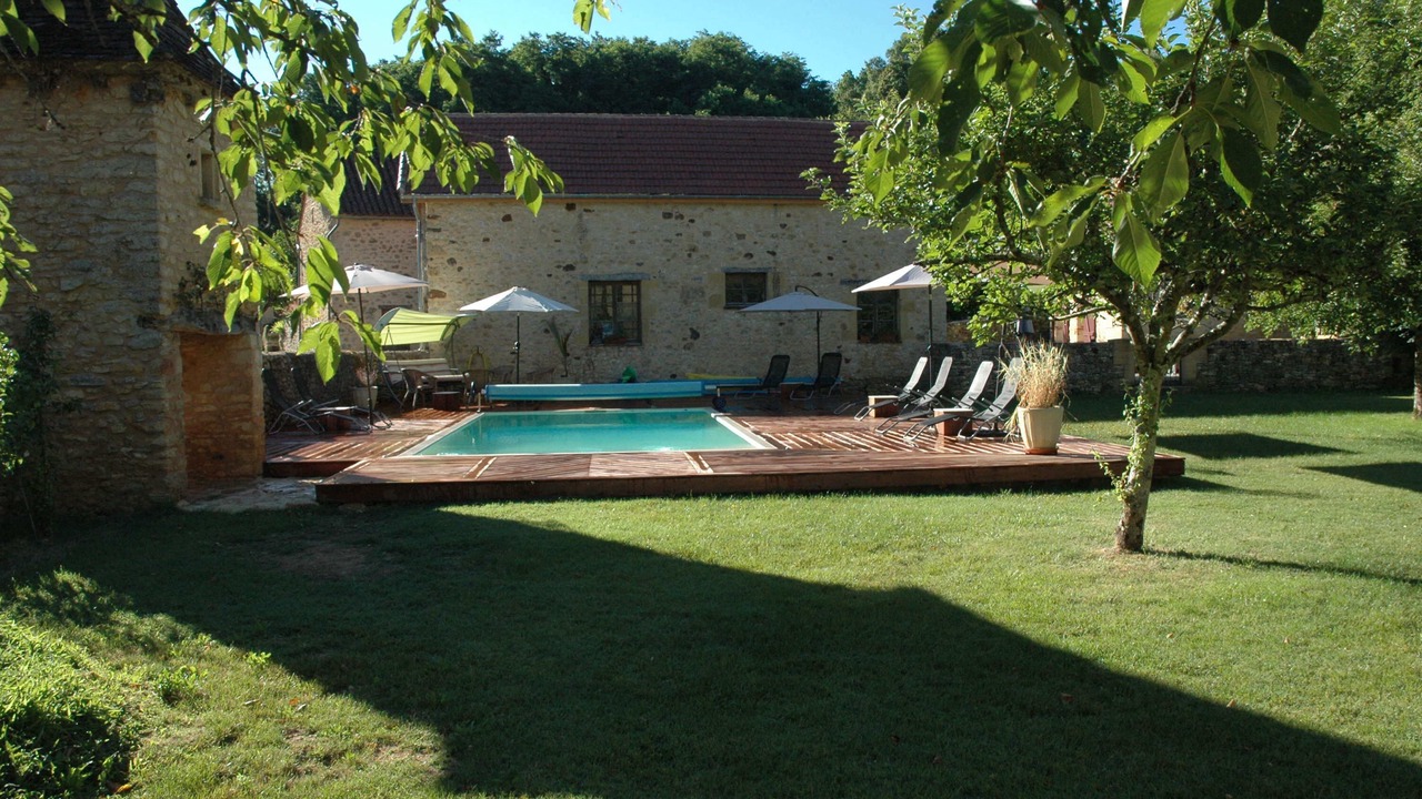Photo of Outdoor in Berbiguieres
