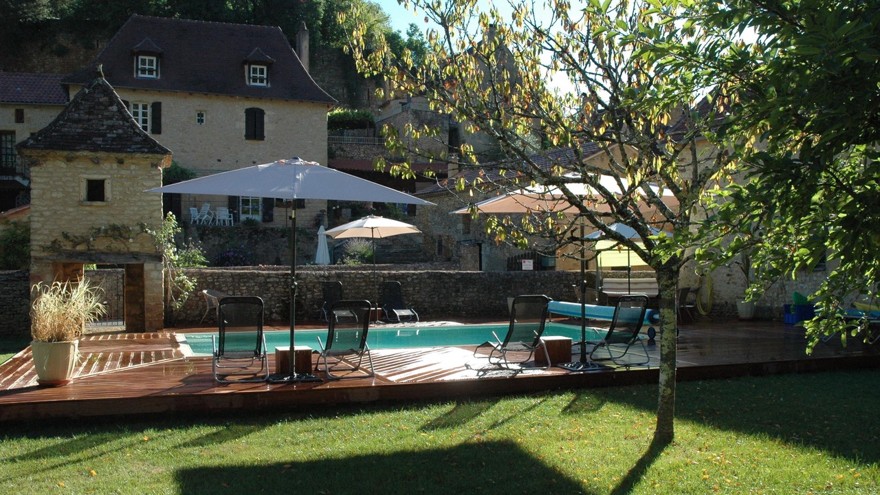 Photo of Outdoor in Berbiguieres