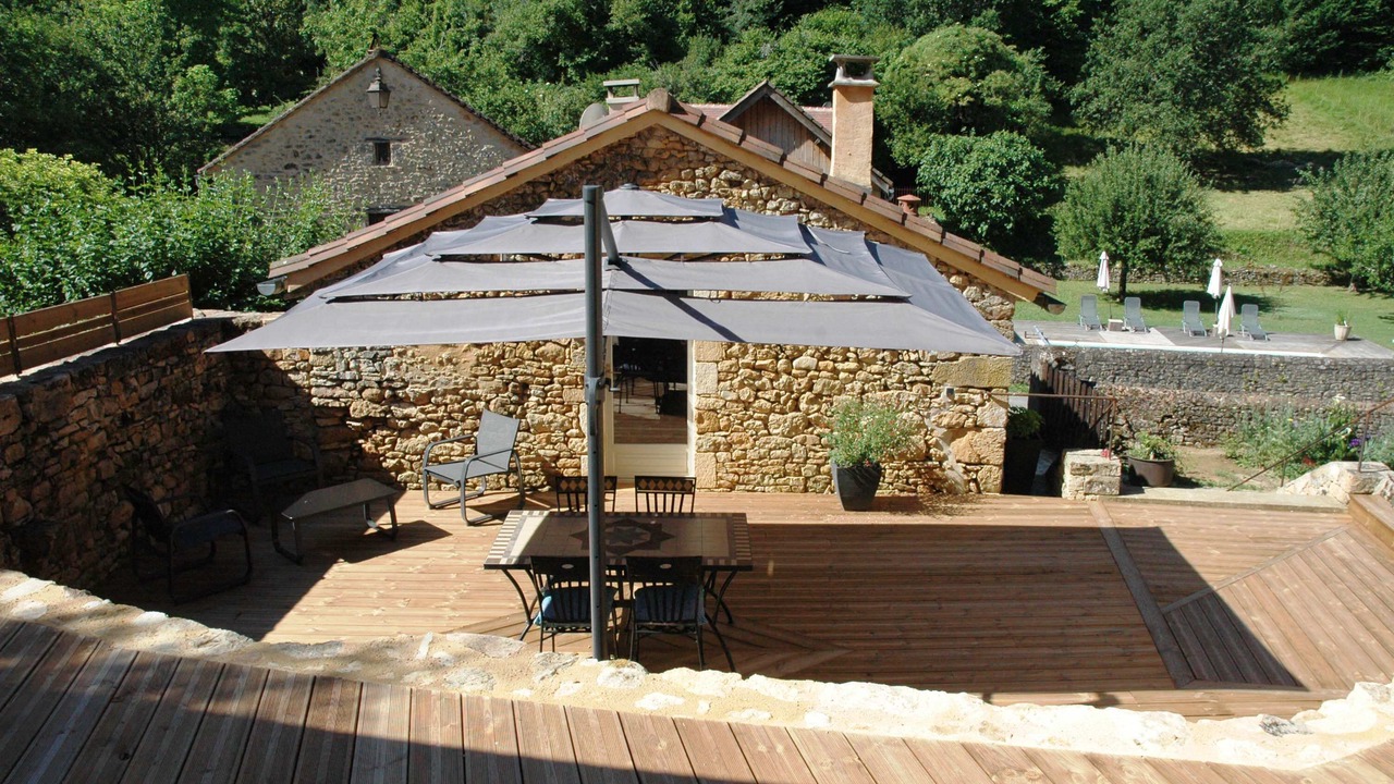 Photo of Outdoor in Berbiguieres