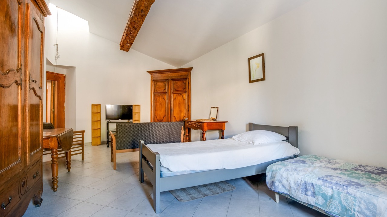 Photo of Bedroom in Castries