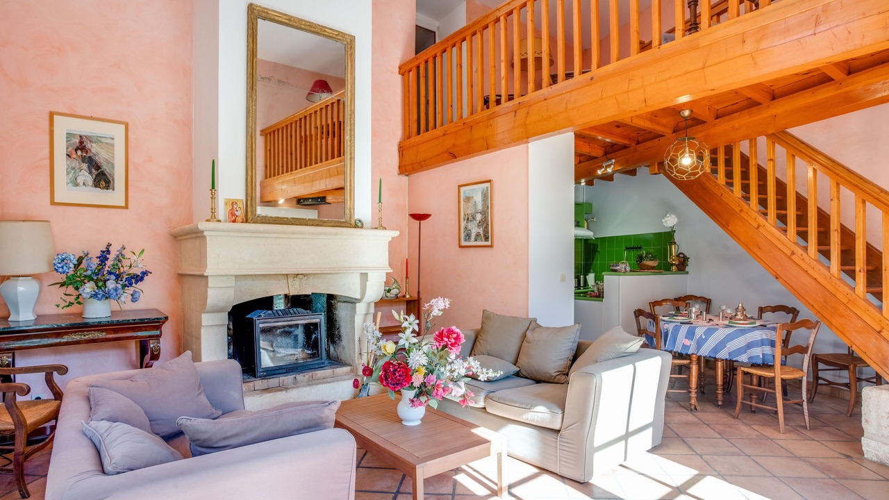 Photo of Livingroom in Castries