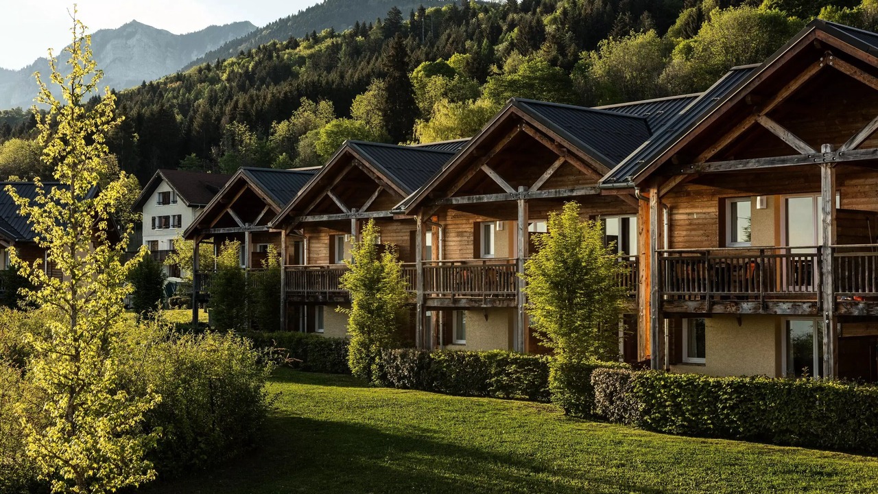 Photo of Outdoor in Lugrin