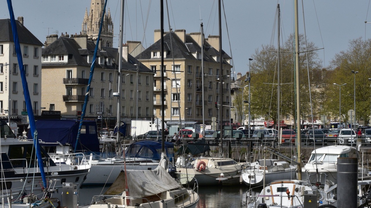 Photo of Others in Caen City Centre