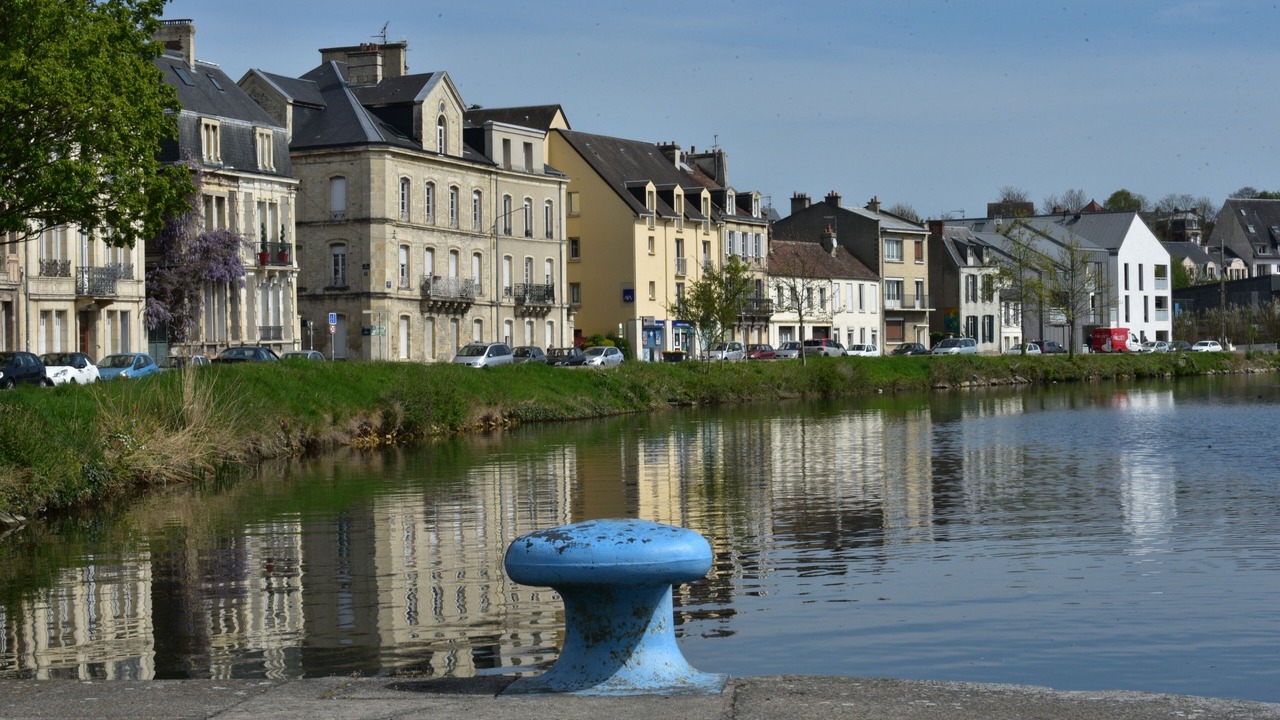 Photo of Others in Caen City Centre