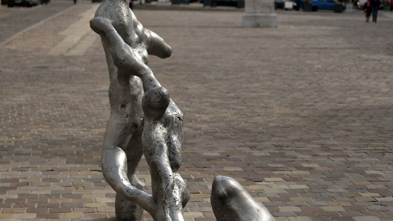 Photo of Others in Caen City Centre