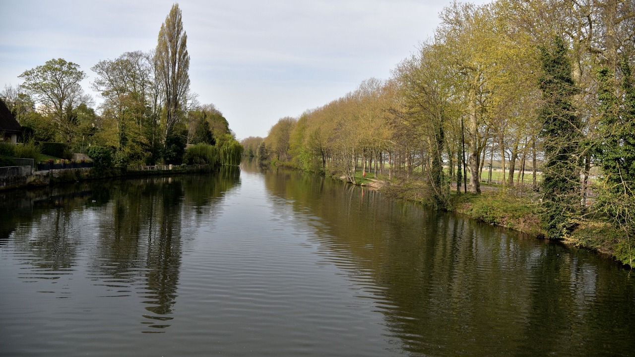 Photo of Outdoor in Caen City Centre