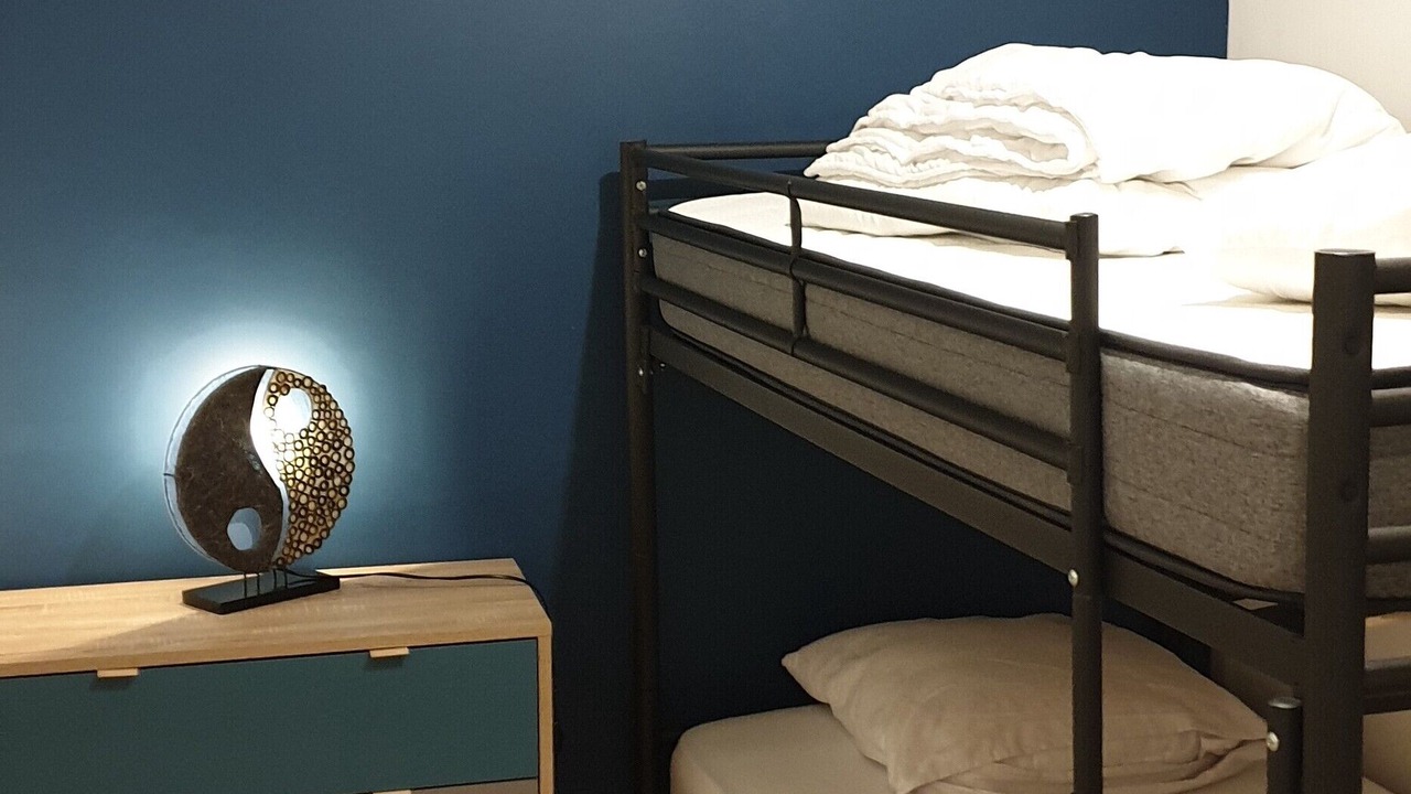 Photo of Bedroom in Salignac-Eyvignes