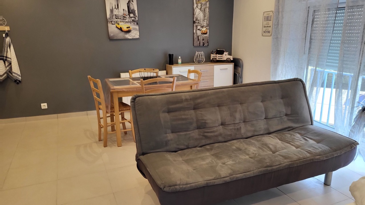 Photo of Livingroom in Salignac-Eyvignes