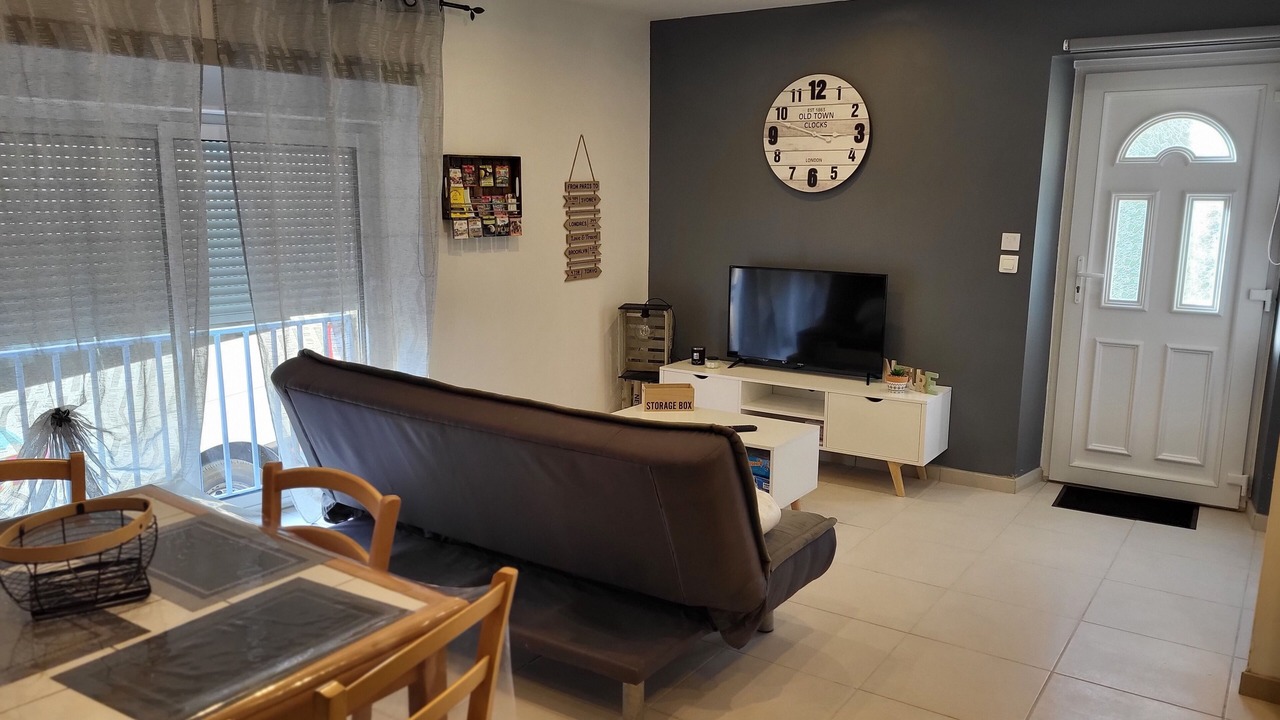 Photo of Livingroom in Salignac-Eyvignes
