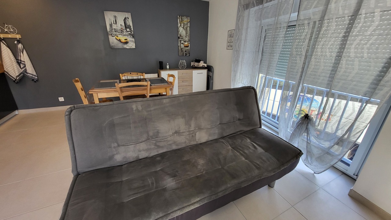 Photo of Livingroom in Salignac-Eyvignes