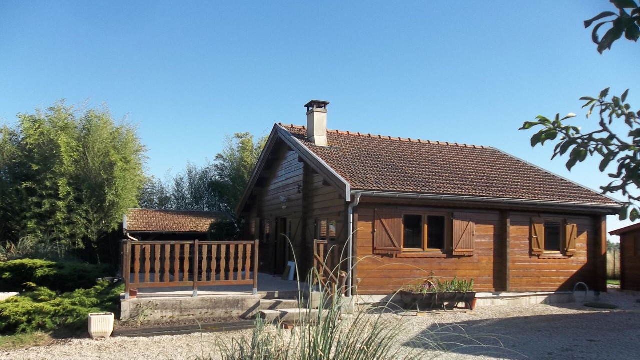 Photo of Outdoor in Chatillon-sur-Broue