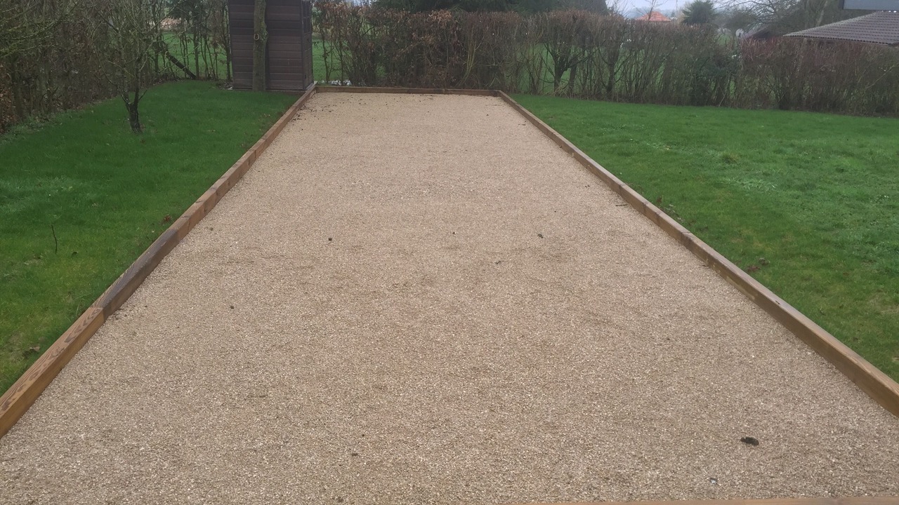 Photo of Outdoor in Chatillon-sur-Broue