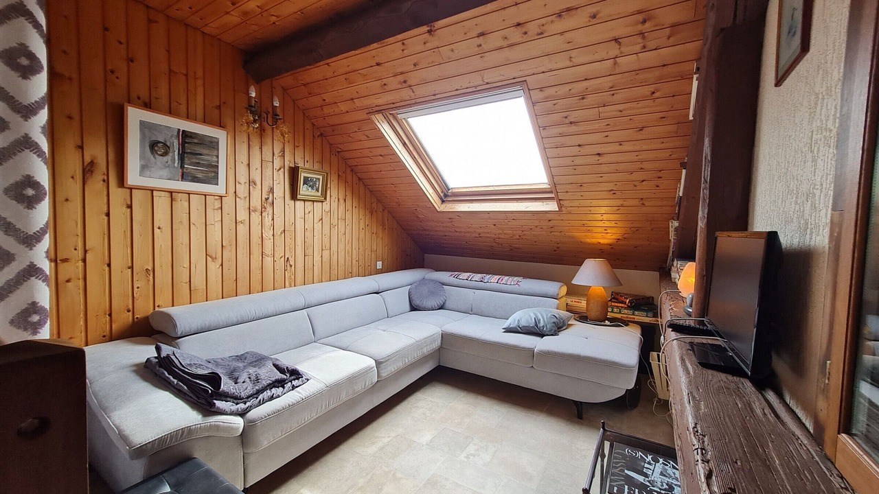 Photo of Livingroom in Bionville