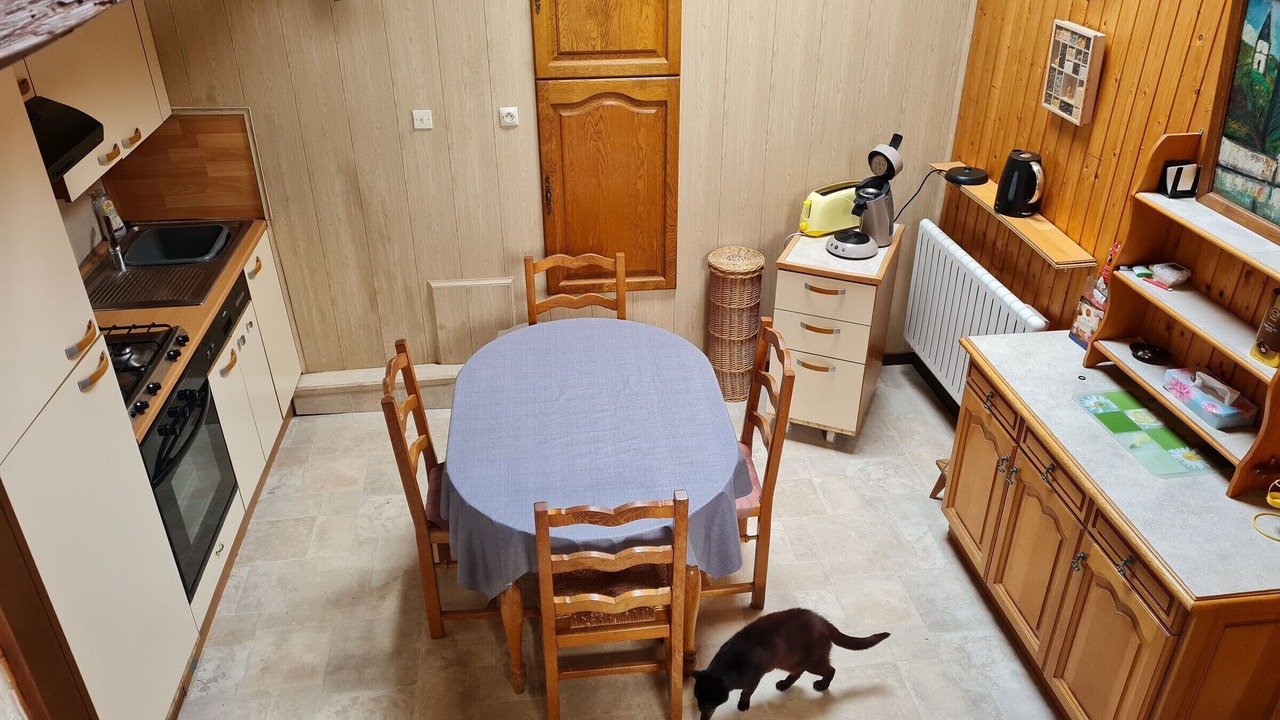 Photo of Kitchen in Bionville