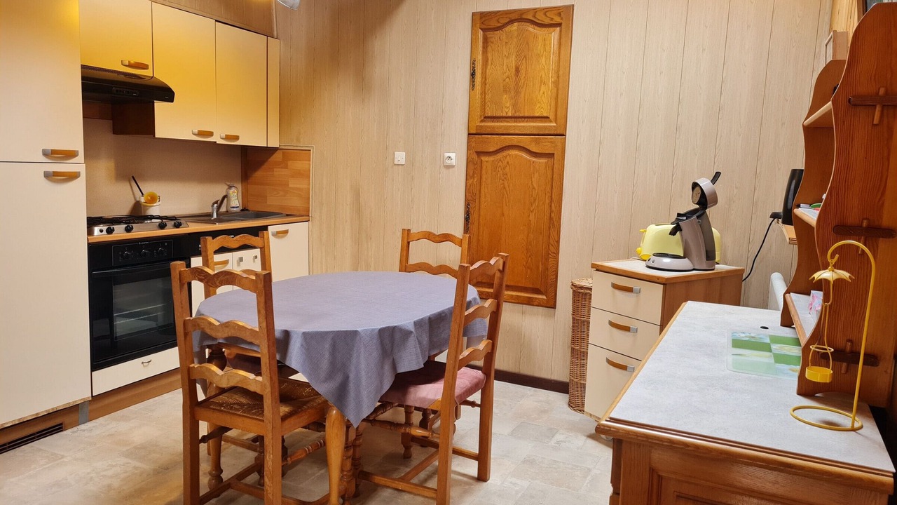 Photo of Kitchen in Bionville