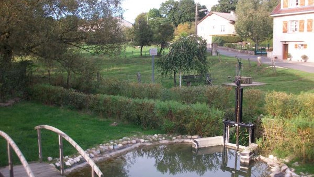 Photo of Outdoor in Repaix