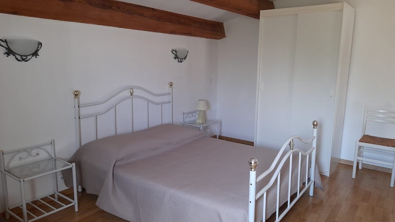 Photo of Bedroom in Pigna