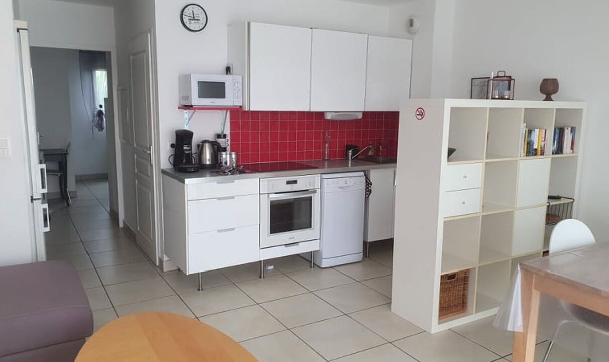 Photo of Kitchen in Marseillan